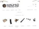 Magfed Pro Shop