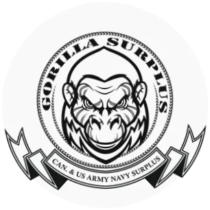 Gorilla Surplus