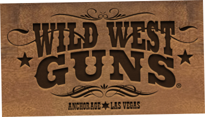 Wild West Guns