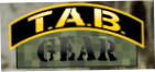 TAB GEAR