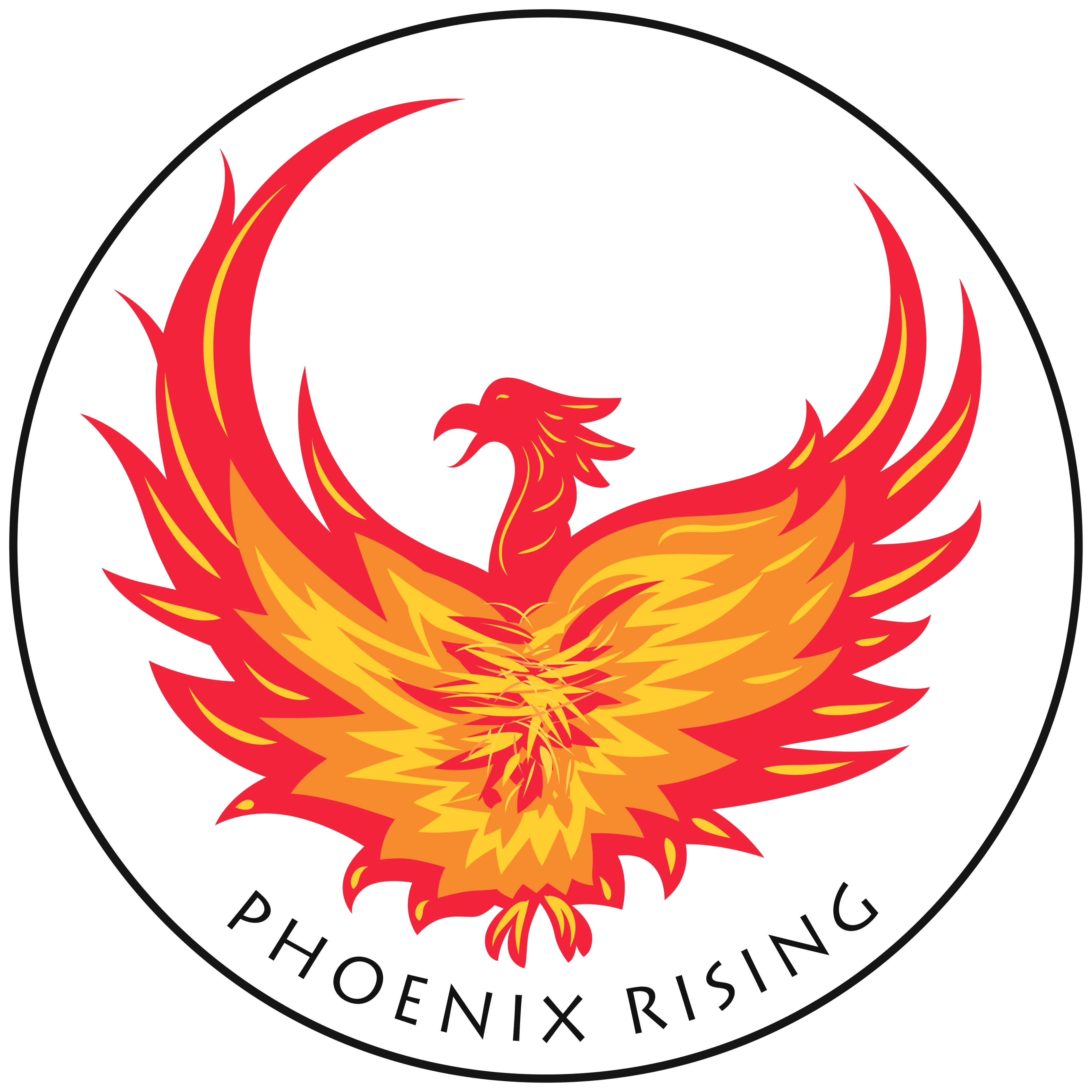 Phoenix Rising