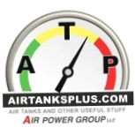 Air Tanks Plus