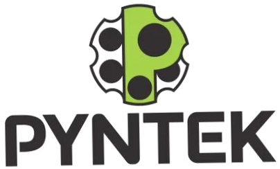 Pyntek