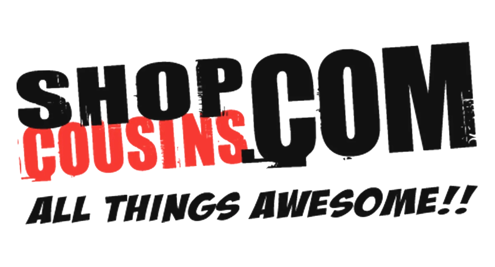 Shop Cousins