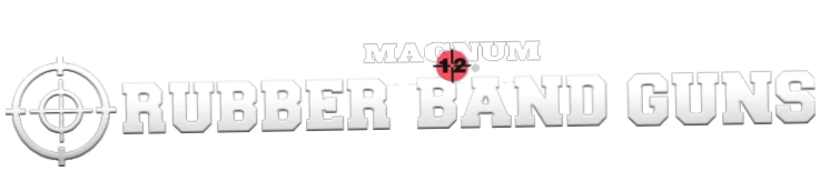 RubberbandGuns.com
