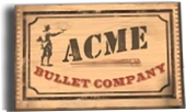Acme Bullet