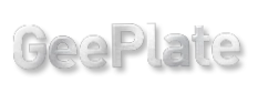 GeePlate