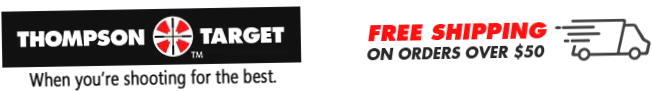 Thompson Target