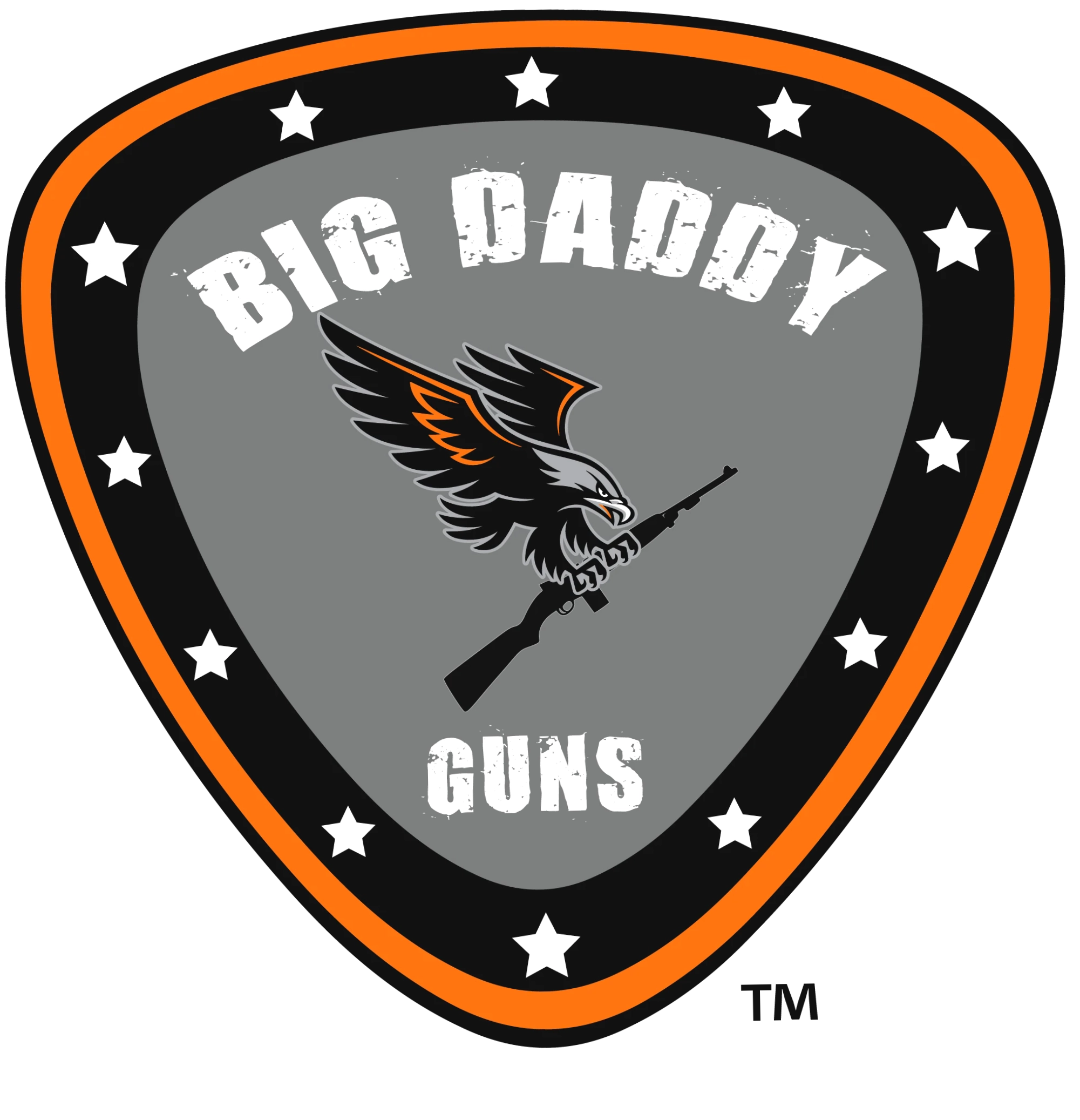 Big Daddy Guns