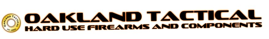 Oakland Tactical