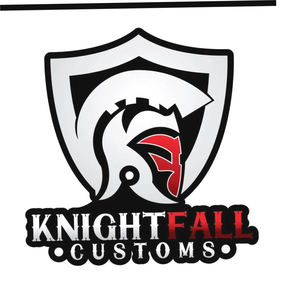 KnightFall Customs
