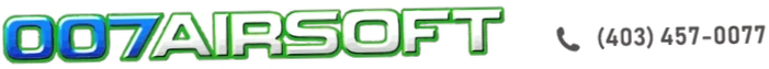 007 Airsoft