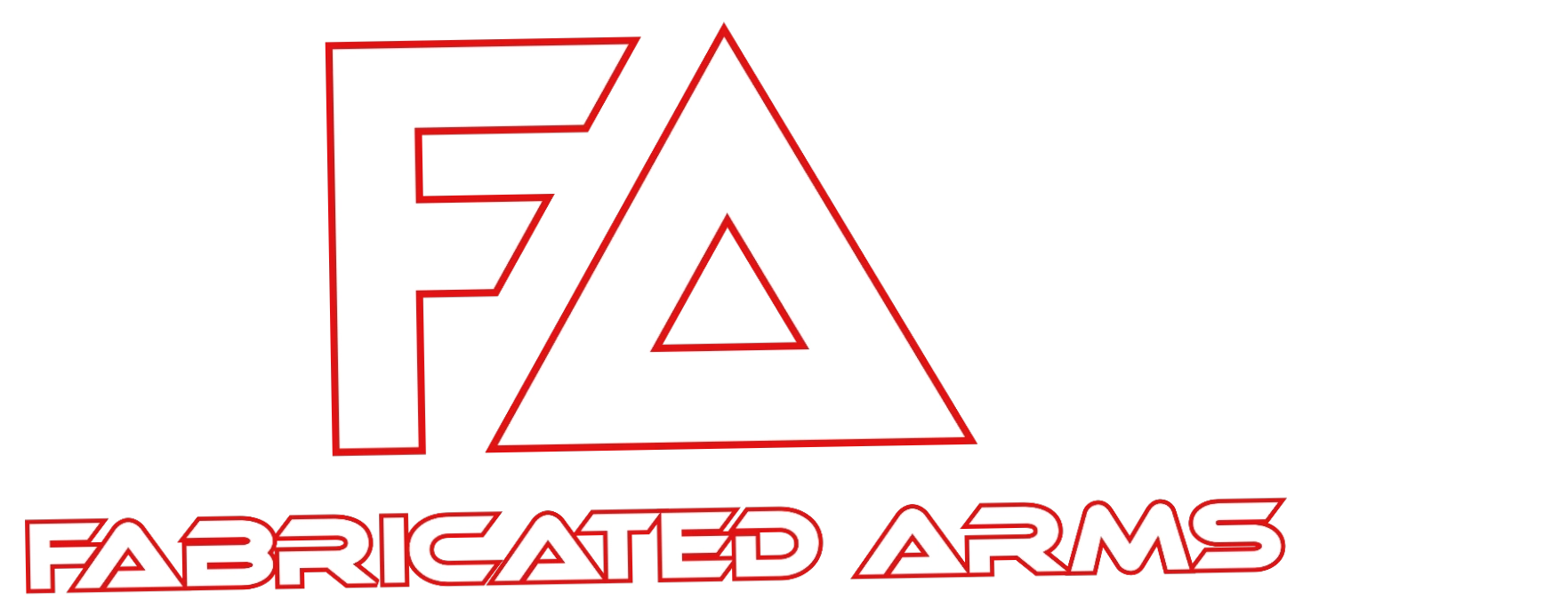 Fabricated Arms