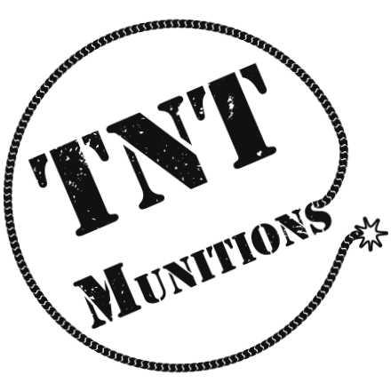 TNT Munitions