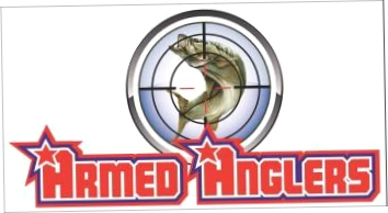 Armed Anglers