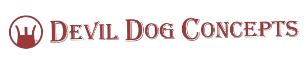 Devil Dog Concepts