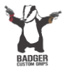 Badger Custom Grips
