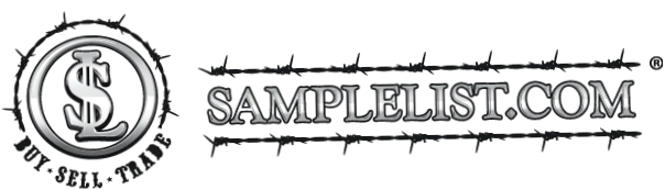 Samplelist Com