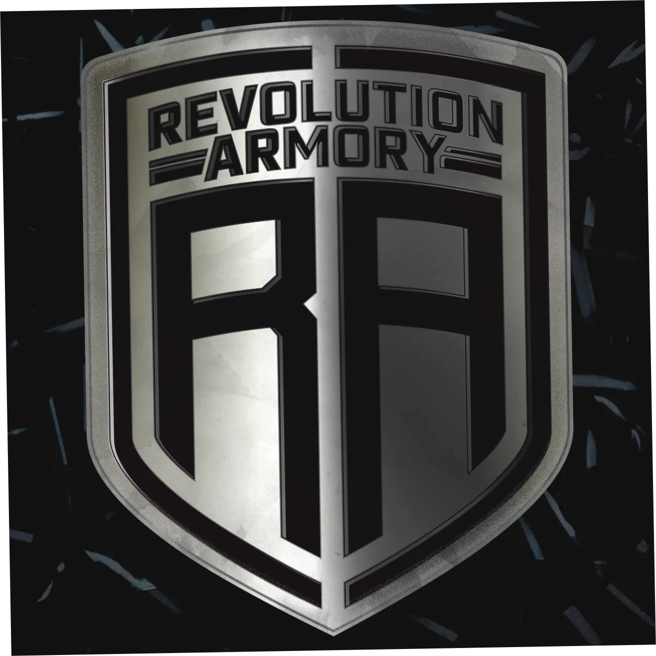 Revolution Armory
