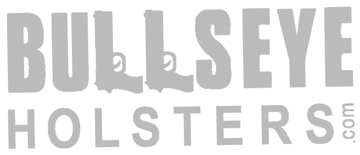 Bullseye Holsters