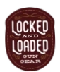 Lockedandloaded