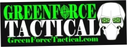 Green Force Tactical