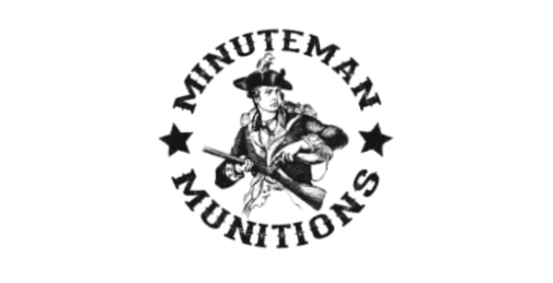 Minuteman Munitions