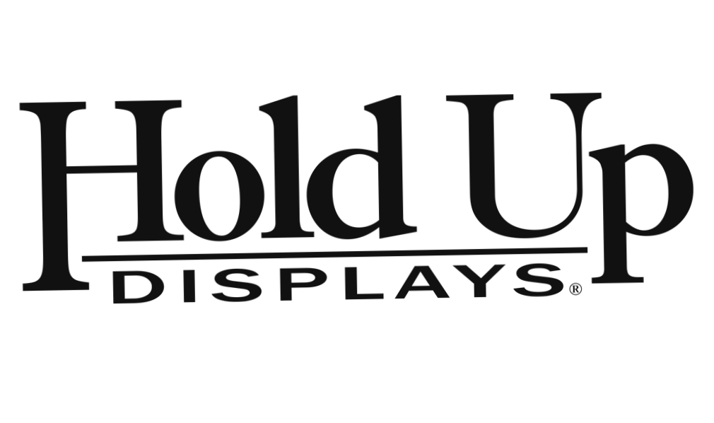 Hold Up Displays