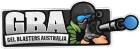Gel Blasters Australia