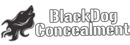 BlackDog Concealment