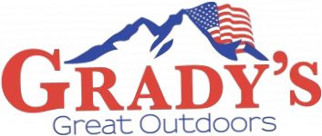 Grady's Great Outdoors