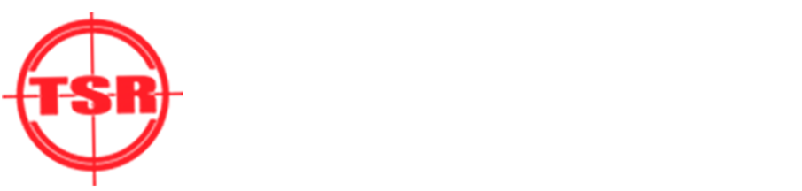 Ted's Shooting Range