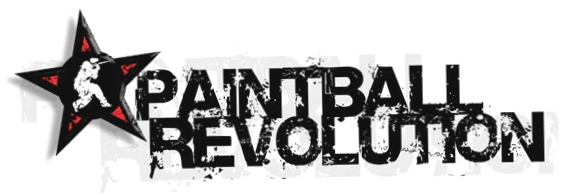 Paintball Revolution
