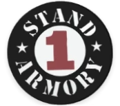 Stand 1 Armory