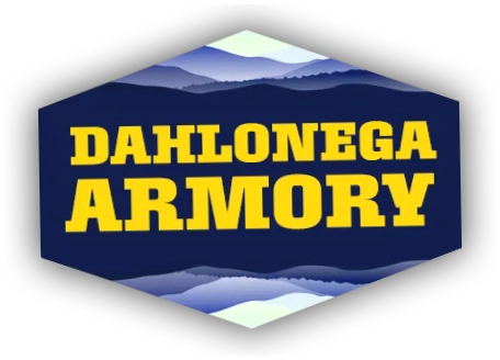 Dahlonega Armory