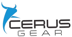 Cerus Gear