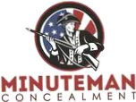 Minuteman Concealment