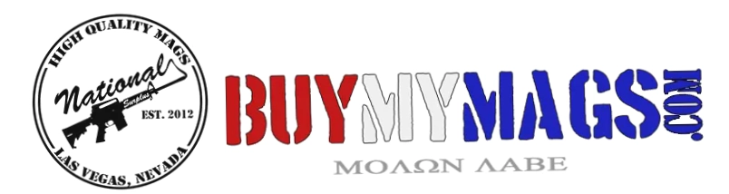 Buy My Mags