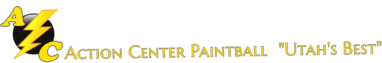 Action Center Paintball