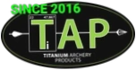 Titanium Archery Products
