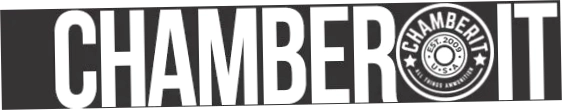 CHAMBER IT