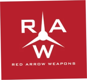 Red Arrow Weapons