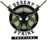 Desert Strike Tactical