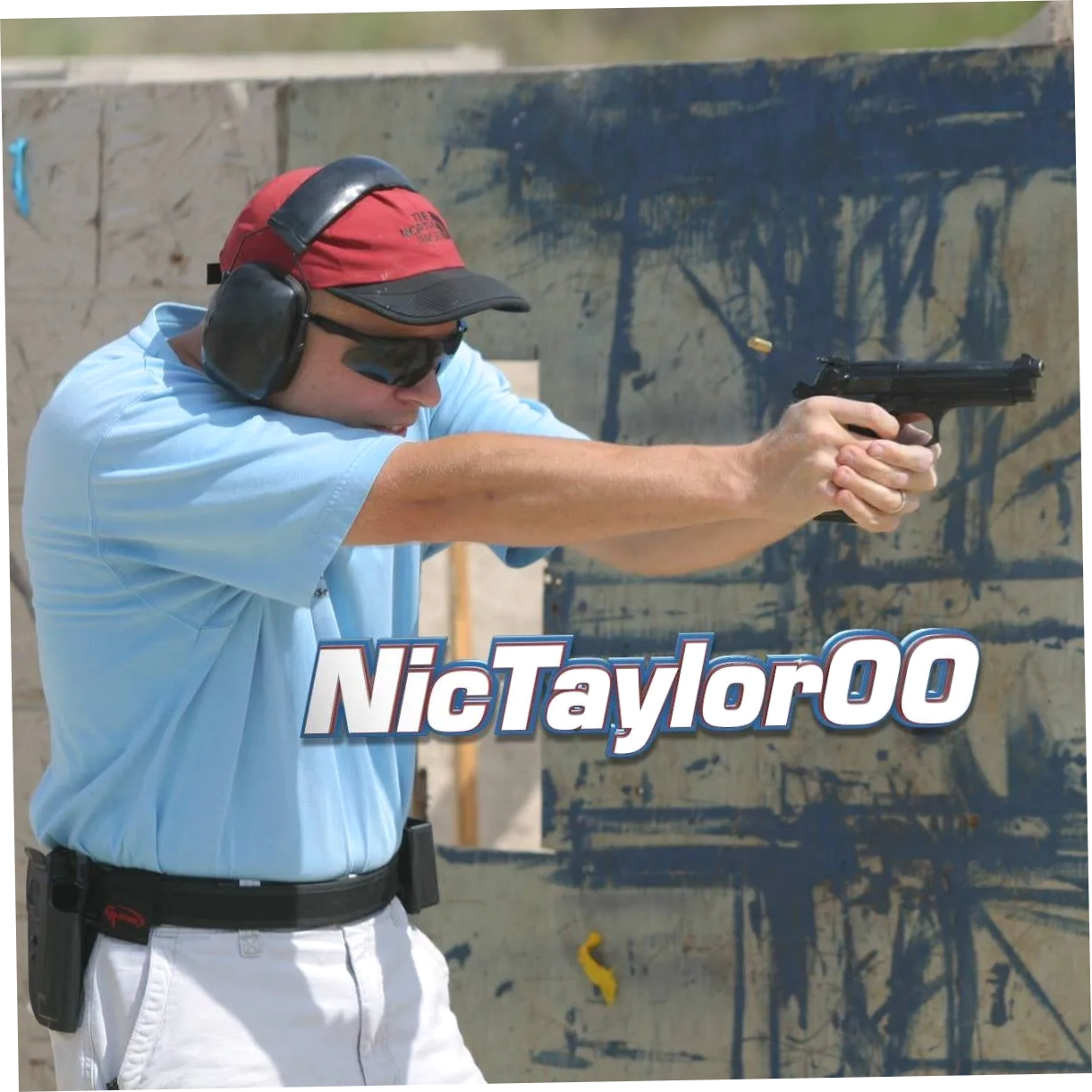 Taylor Tactical Supply