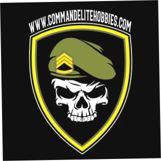 Command Elite Hobbies