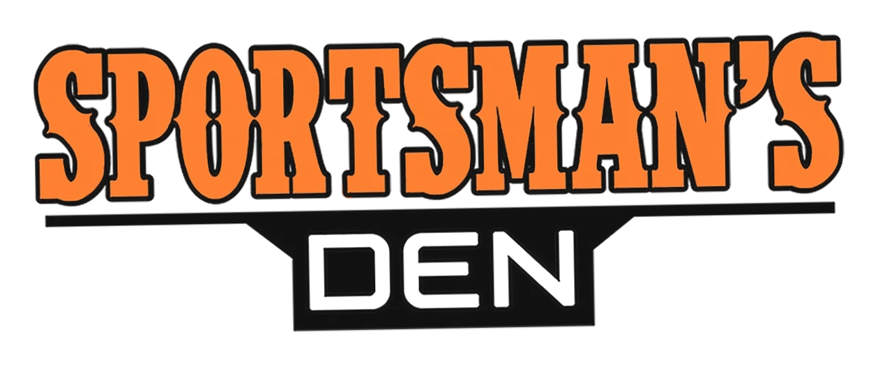 Sportsman's Den