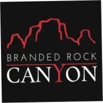 Branded Rock Canyon