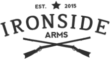 Ironside Arms