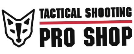 Tactical Shooting Pro Shop