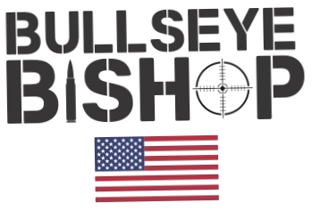 Bullseye Bishop